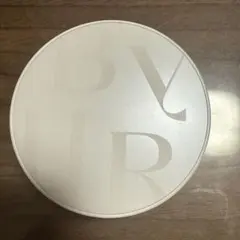 BYUR バイユア セラムフィット フルカバーグロークッション #17 フェア