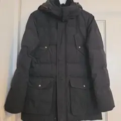 Ralph Lauren 黒 ダウンジャケット