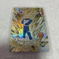 き*！様 ドラゴンボール　スーパーダイバーズ　EXR EX6-004 ベジータ：