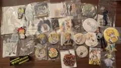 鏡音レン グッズセット