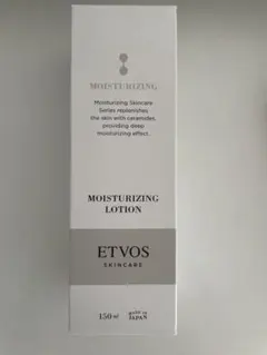 ETVOS モイスチャライジングローション 150mlのサムネイル