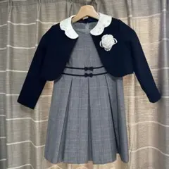 ⭐︎美品⭐︎petit main フォーマルドレス 120cm