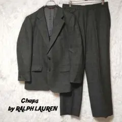 2025年最新】CHAPS スーツの人気アイテム - メルカリ