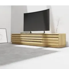 2026年最新】テレビボード 無垢材の人気アイテム - メルカリ