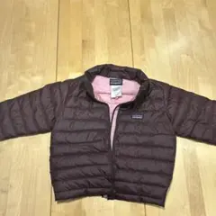 patagonia 中綿コート 3T