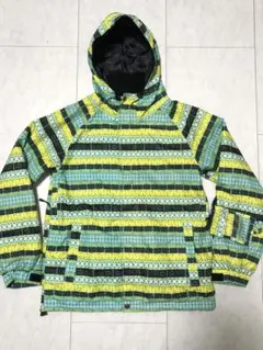 美品 NEO PLUS レディース スキー スノーボードウェア