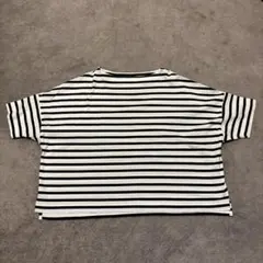 Traditional Weatherwear ストライプTシャツ Sのサムネイル