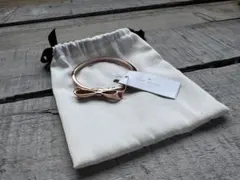kate spade NEW YORK リボン バングル ブレスレットのサムネイル