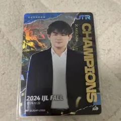 AXIZWAVE kakiri UTR 複製 サイン カード 2026年最新】AXIZ wave グッズの人気アイテム - メルカリ