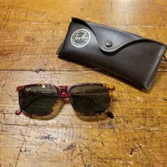 希少 90's Ray-Ban B&L社製 MADE IN USA STYLE4