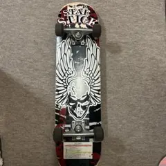 Powell Peralta 7インチ キッズ スケートボード - メルカリ