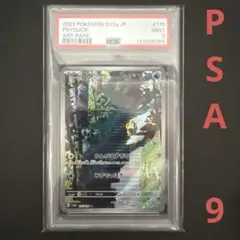 PSA10】 ウソッキー AR スノーハザード ポケカ ポケモンカード - メルカリ