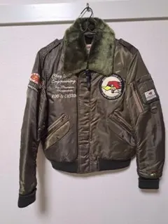 Clay Smith ジャケット Mサイズ オリーブグリーン クレイスミス ジャケット（バイクウェア）｜バイク | 車、バイク