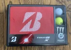 TOUR B X ゴルフセット　　　BRIDGESTONEのサムネイル