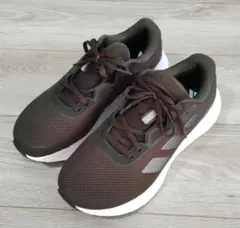 アディダス ランニングシューズ GLX 7 シャドーオリーブ 26.5のサムネイル