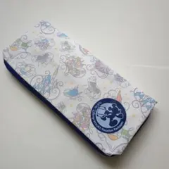 【非売品】ディズニーリゾート　バケーションパケージ特典　クッションシートバッグ