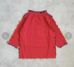 新品 マーキーズ メロートップス