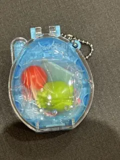 Tamagotchi Collectibles Hobby Time くちぱっち