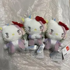 2026年最新】yoshikittyぬいぐるみの人気アイテム - メルカリ