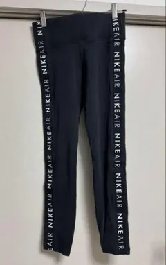 Nike ブラック スパッツ　Mサイズ