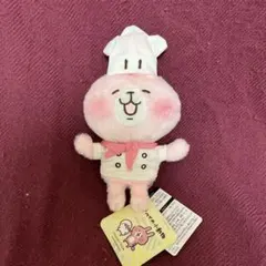 カナヘイ　かなへい ゆるっとカフェ ぬいぐるみ パティシエ コック 2026年最新】カナヘイのゆるっとカフェの人気アイテム - メルカリ