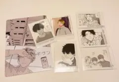 ギヴン展encore ぱしゃこれpremium 柊 玄純