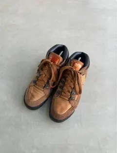 【希少】90s converse onestarトレッキングシューズy2k古着