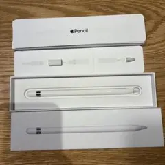 Apple Pencil 第1世代A1603 ジャンク
