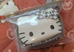 HELLO KITTY BRILMY ポーチ