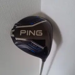 PING G440 SFT 1W 10.5° ヘッドのみ （純正ヘッドカバー付） - メルカリ
