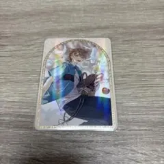 ART OF NIJISANJI ランダムコレクションカード 伏見ガク