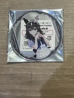 カレンブーケドール ウマ娘 アクリルコースター 6th ②