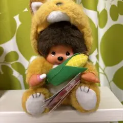 2026年最新】モンチッチ北海道限定の人気アイテム - メルカリ