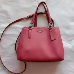 COACH ショルダーバッグ