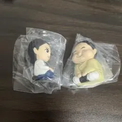新品未開封　レインボー　100万人記念ライブ　キーホルダー　お笑い　芸人 新品未開封 レインボー 100万人記念ライブ キーホルダー 芸人 お笑い