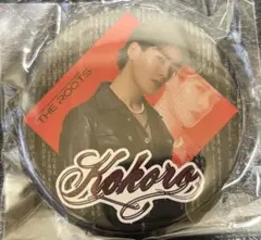 PSYCHIC FEVER サイフィ 小波津志 THE ROOTS 缶バッジ ②