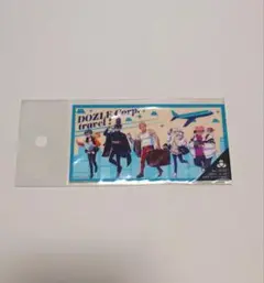 ドズル社 Playing Game パスポートステッカー No.59 - メルカリ