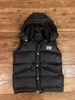 2026年最新】マウンテンイクイップメント ダウンベストの人気アイテム