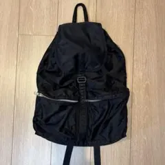 PORTER ポーター タンカー リュック バックパック ジャンク