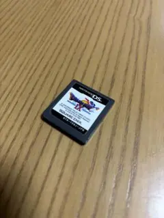 ドラゴンクエストIX 星空の守り人