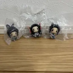 鬼滅の刃　一番くじ　フィギュア