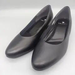 【試着程度】 REGAL リーガル BEAUFIT ビューフィット パンプス
