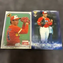 2026年最新】プロ野球カード1974年の人気アイテム - メルカリ
