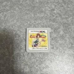 わがままファッションガールズモード