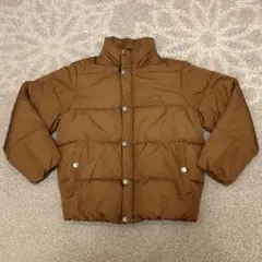 中綿入りジャケット☆THE SHOP TK　140cm