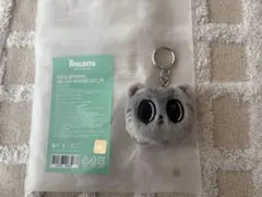 TXT テヒョン プルバトゥ ダゴニャン フェイスキーリング