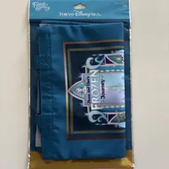 アナと雪の女王 トートバッグ