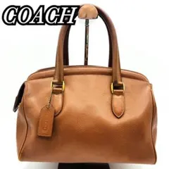 y2k LONGCHAMP COSMOS KUDU トートバッグ レザーキャメル - メルカリ