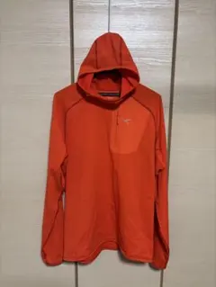 MAMMUT Runbold ML Hoody Men