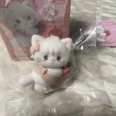 ミッコ　イラストレーション　ラブフレンズ　 コレクションフィギュア２　ムース